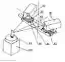 Fig. 01 - Sensing device for measuring the three-dimension shape and its measuring method