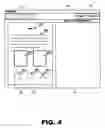 Fig. 05 - Displaying object information along with a print preview and object information changing unit