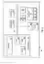 Fig. 09 - System for capturing facsimile data in an electronic document management system