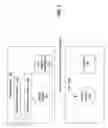Fig. 08 - Systems and methods for pull printing where rendering is initiated at the printer