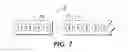 Fig. 04 - Color filter configurations for linear photosensor arrays