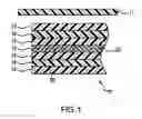 Fig. 02 - Tinted holographic printing material