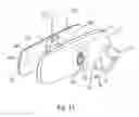 Fig. 09 - Rearview mirror assemblies