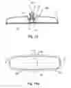 Fig. 12 - Rearview mirror assemblies