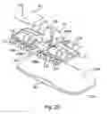 Fig. 16 - Rearview mirror assemblies