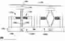 Fig. 01 - MEMS actuator for piston and tilt motion