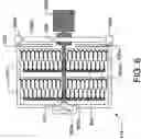 Fig. 06 - MEMS actuator for piston and tilt motion