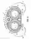 Fig. 04 - Binoculars with light-shielding mechanism