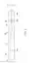 Fig. 05 - Optical polarization beam combiner