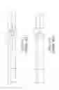 Fig. 14 - Optical polarization beam combiner