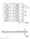 Fig. 04 - Security element with flip-flop color change effect and magnetic properties, article compromising such a security element and method for producing said security element and said article