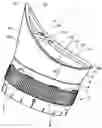 Fig. 01 - Foldable eyepiece cup