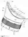 Fig. 02 - Foldable eyepiece cup
