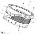 Fig. 04 - Foldable eyepiece cup