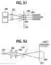 Fig. 33 - Optical apparatus which uses a virtually imaged phased array to produce chromatic dispersion