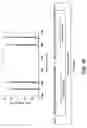 Fig. 33 - Dielectric multi layer thin film optical filter having predetermined wavelength optical characteristics, a method of manufacturing the same, a program for designing the same, and an optical add-drop system using the dielectric multi layer thin film optical filter