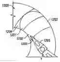Fig. 01 - Method to increase the amount of customer data on a hard disk drive