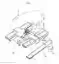 Fig. 07 - Cleaner utilizing adhesive member, and optical information processing device incorporating the same