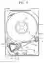Fig. 03 - Suspension assembly having flexure limiter and actuator of a hard disk drive using the same