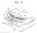 Fig. 06 - Single lever type actuator latch system of disk drive