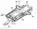 Fig. 01 - Microactuator, head gimbal assembly and magnetic disk drive