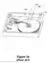 Fig. 02 - Microactuator, head gimbal assembly and magnetic disk drive