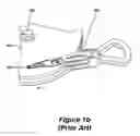 Fig. 03 - Microactuator, head gimbal assembly and magnetic disk drive