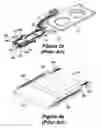 Fig. 04 - Microactuator, head gimbal assembly and magnetic disk drive