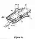 Fig. 07 - Microactuator, head gimbal assembly and magnetic disk drive