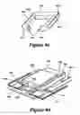 Fig. 10 - Microactuator, head gimbal assembly and magnetic disk drive