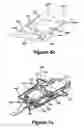 Fig. 13 - Microactuator, head gimbal assembly and magnetic disk drive