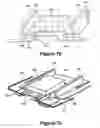 Fig. 14 - Microactuator, head gimbal assembly and magnetic disk drive