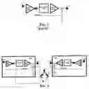 Fig. 03 - Method for preventing cross-conductions and interactions between supply lines of a device and a circuit for limiting the voltage difference between two regulated output voltages