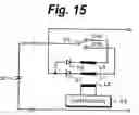 Fig. 09 - Switching circuit, switching method, protective device and battery pack