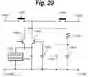 Fig. 22 - Switching circuit, switching method, protective device and battery pack