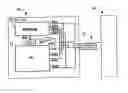 Fig. 01 - Electric power switch with an electronic memory unit for parameters and conversion factors
