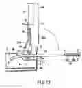 Fig. 08 - Electronic apparatus including a circulation path for circulating cooling medium