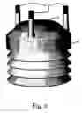 Fig. 06 - Precipitation/hail sensor and method for precipitation rate measurement