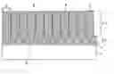 Fig. 01 - Flexible printed circuit board and process for producing the same