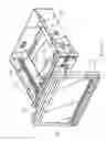 Fig. 02 - Mechanical and automatic liquid crystal display device