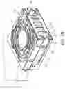 Fig. 04 - Heat dissipation device and fan module thereof