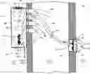 Fig. 01 - System and apparatus for heat dissipation in an electronic device