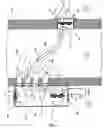 Fig. 02 - System and apparatus for heat dissipation in an electronic device