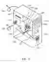 Fig. 03 - Quiet cooling system for a computer