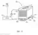 Fig. 05 - Quiet cooling system for a computer