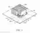 Fig. 04 - Heat sink mounting device