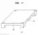 Fig. 10 - Multilayer electronic circuit device