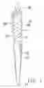Fig. 02 - Flashlight pen and its combination