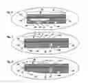 Fig. 07 - Illuminating assemblies with mirrors