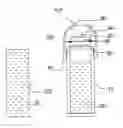 Fig. 01 - Disposable flashlight